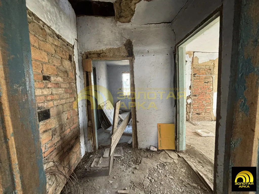 Продажа дома, Мингрельская, Абинский район, ул. Мельничная - Фото 15