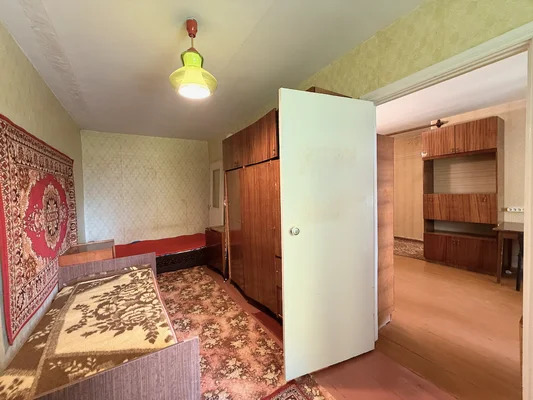 Продам двухкомнатную (2-комн.) квартиру, Нартова ул, 21, Нижний Нов... - Фото 6