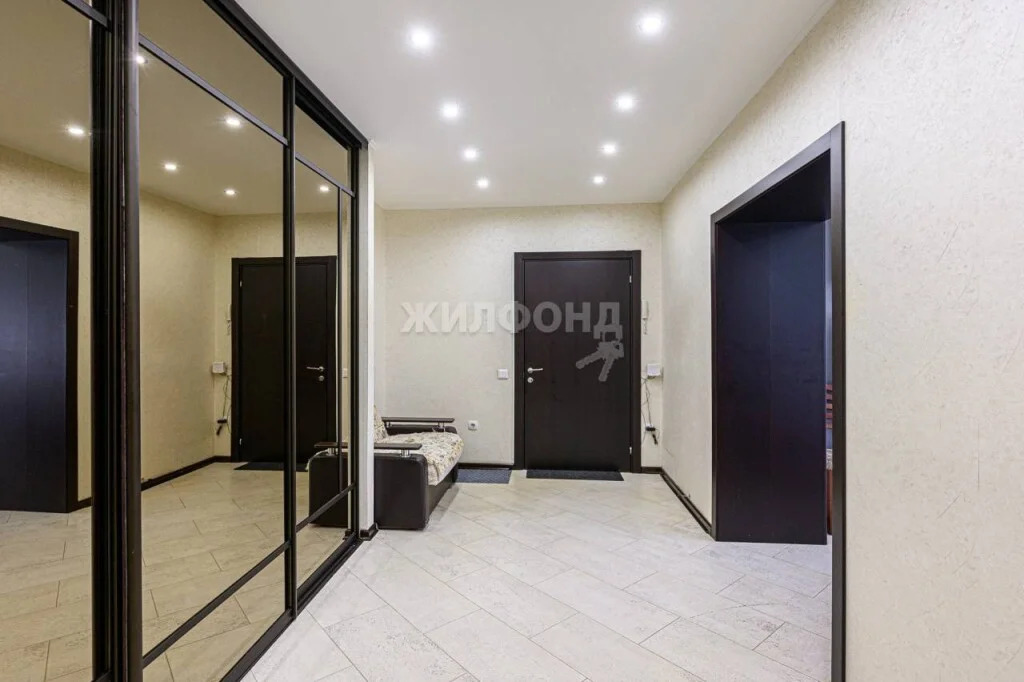 Продажа квартиры, Новосибирск, ул. Новогодняя - Фото 11