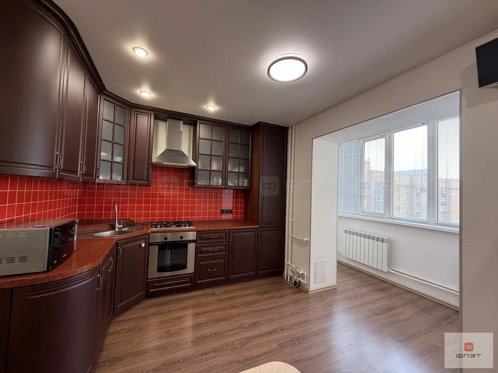 Продажа квартиры, Казань, ул. Болотникова - Фото 1