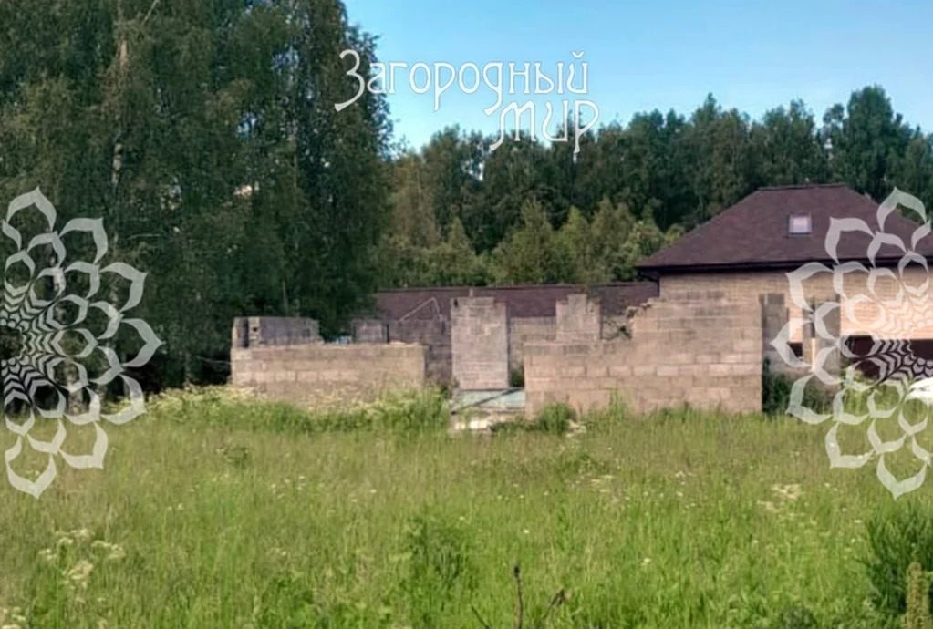 Продам участок, Дмитровское шоссе, 50 км от МКАД - Фото 1