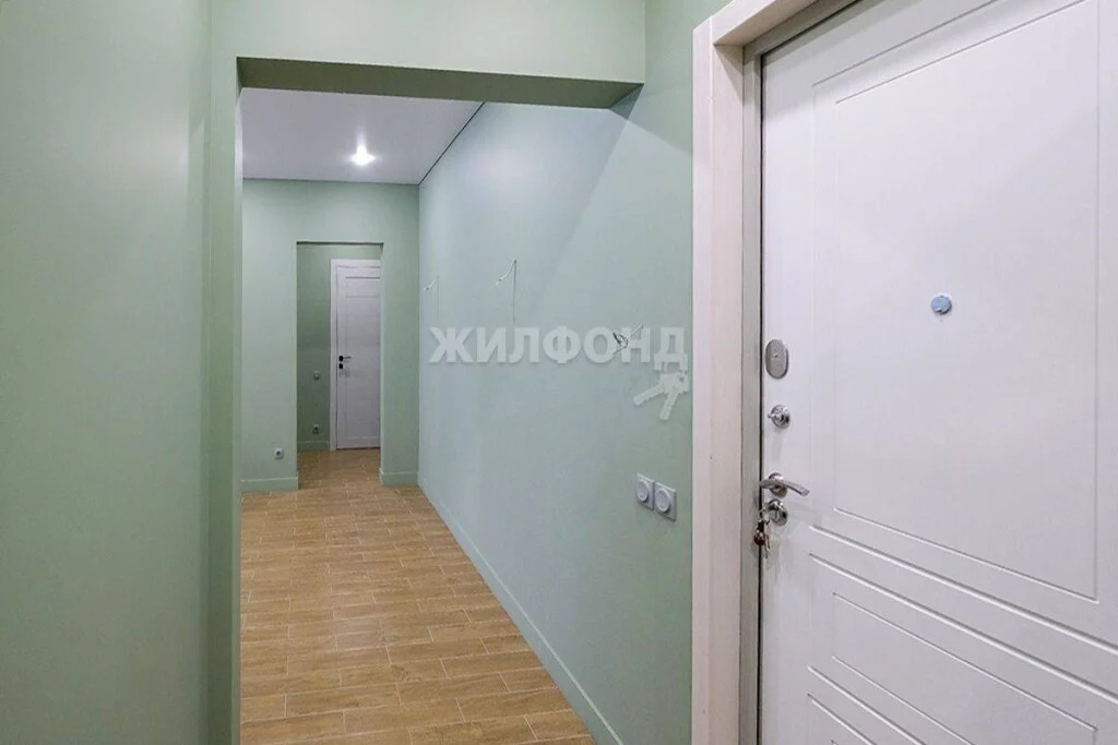 Продажа квартиры, Новосибирск, ул. Николая Островского - Фото 13