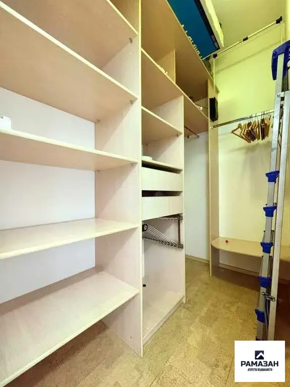 2-ком квартира ул.Меридианная 1 - Фото 13