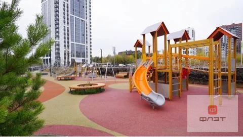 Продажа квартиры, Казань, ул. Мансура Хасанова - Фото 17