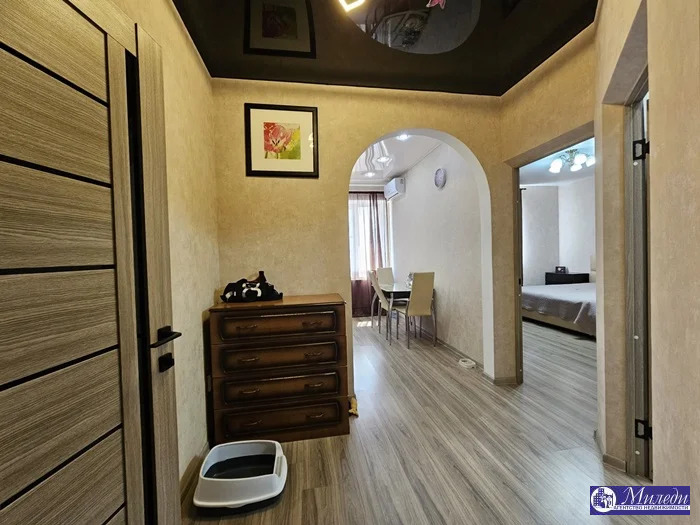 Продажа квартиры, Батайск, ул. Куйбышева - Фото 9