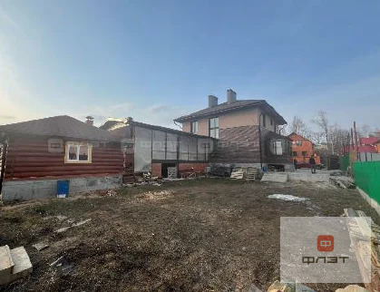 Продажа дома, Казань, ул. Красивая (Салмачи) - Фото 69