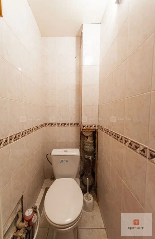 Продажа квартиры, Казань, ул. Кул Гали - Фото 18