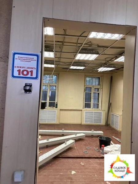 на охраняемой, огороженной территории складского комплекса предлагаем - Фото 3