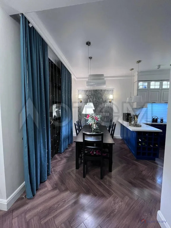 Продажа квартиры, ул. Берзарина - Фото 9