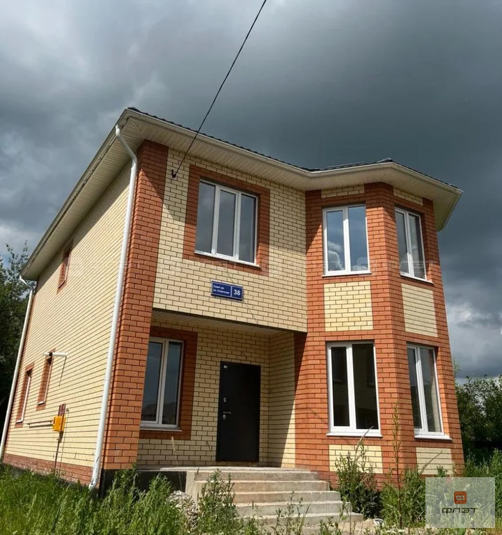 Продажа дома, Казань, ул. Советская (Большие Дербышки) - Фото 5