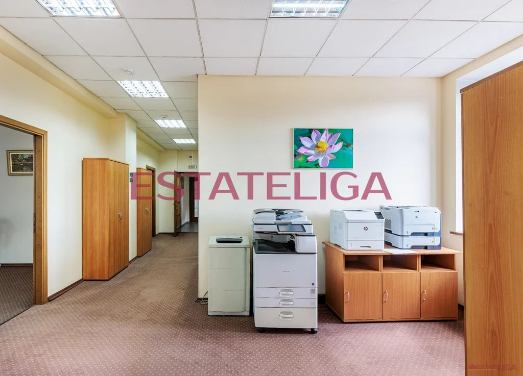 Продажа офиса, ул. Южнопортовая - Фото 7