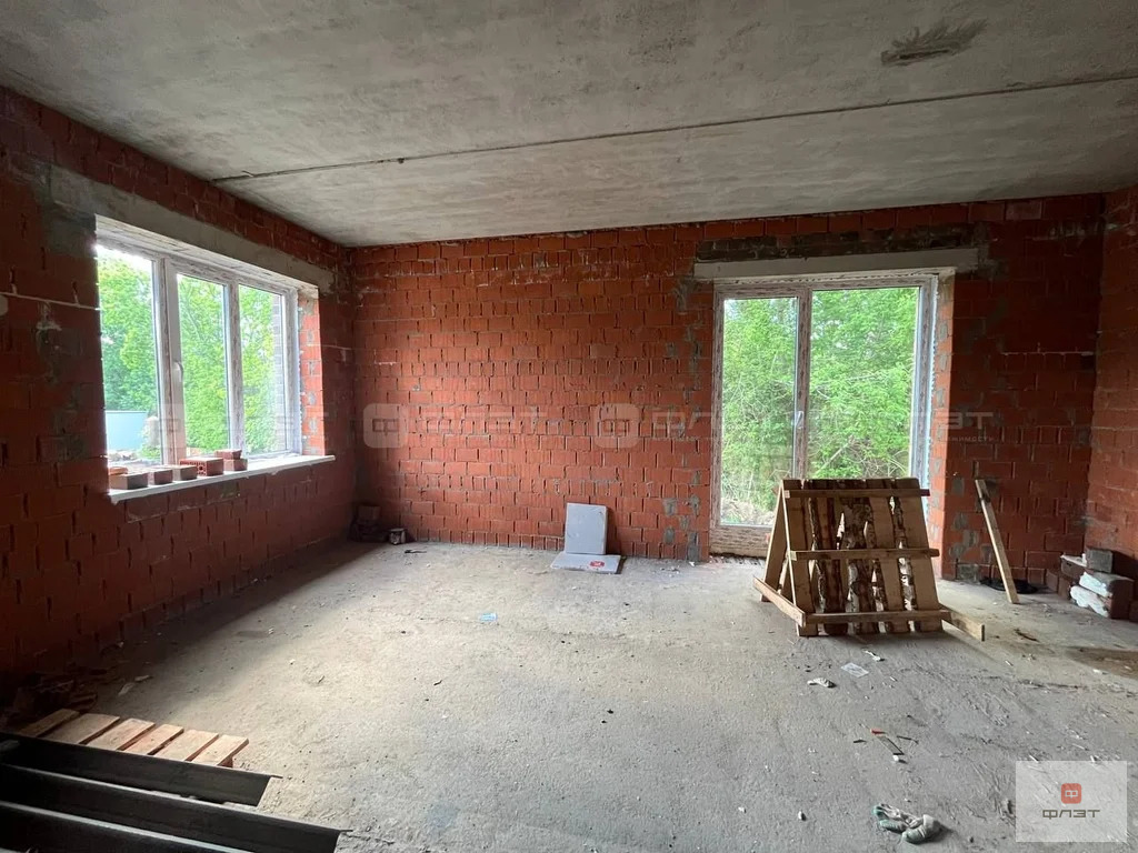 Продажа дома, Казань, ул. Солнечная (Константиновка) - Фото 3