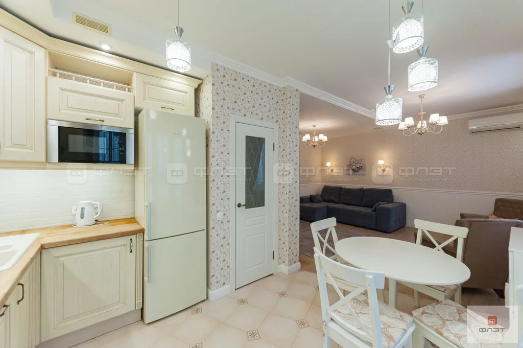 Продажа квартиры, Казань, Победы пр-кт. - Фото 8