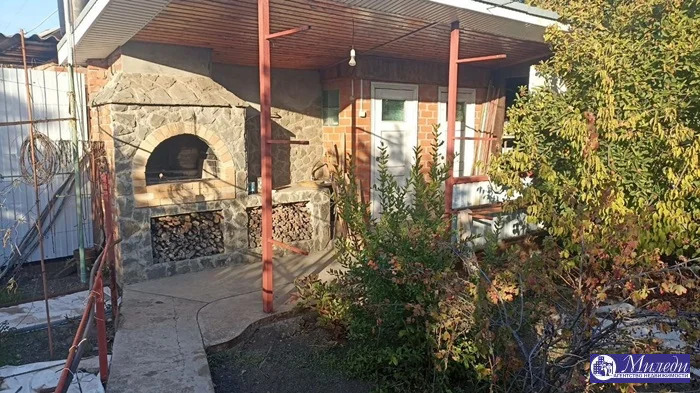 Продажа дома, Батайск, Персиковая улица - Фото 4