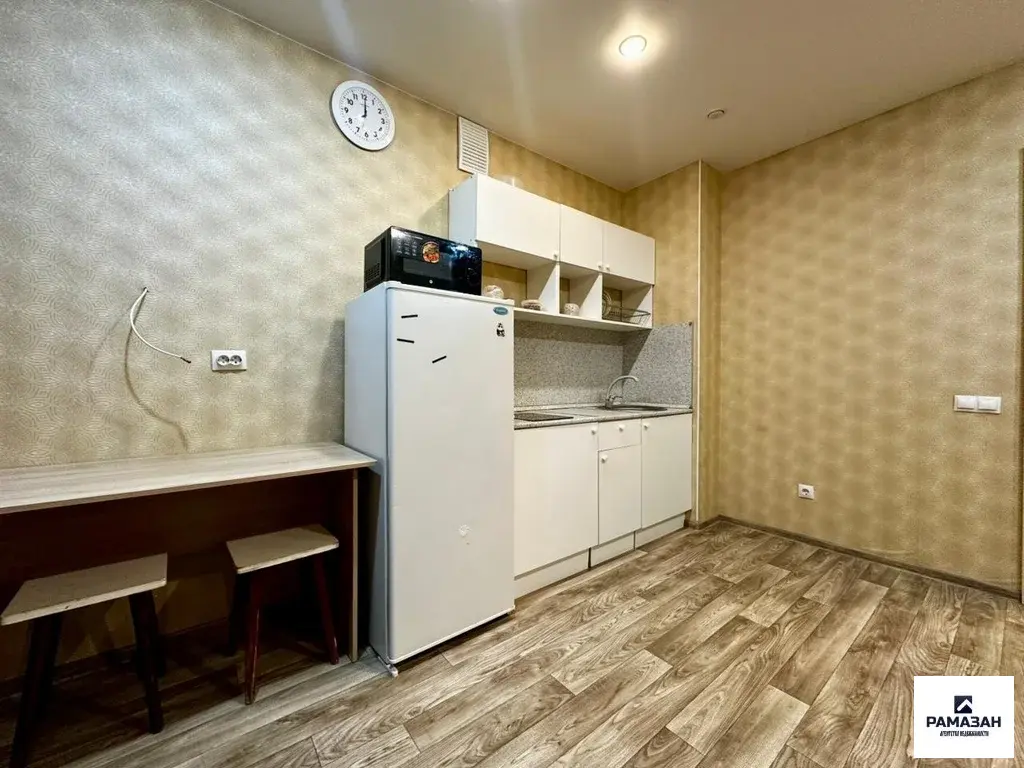 1-ком квартира ЖК Царёво village - Фото 1