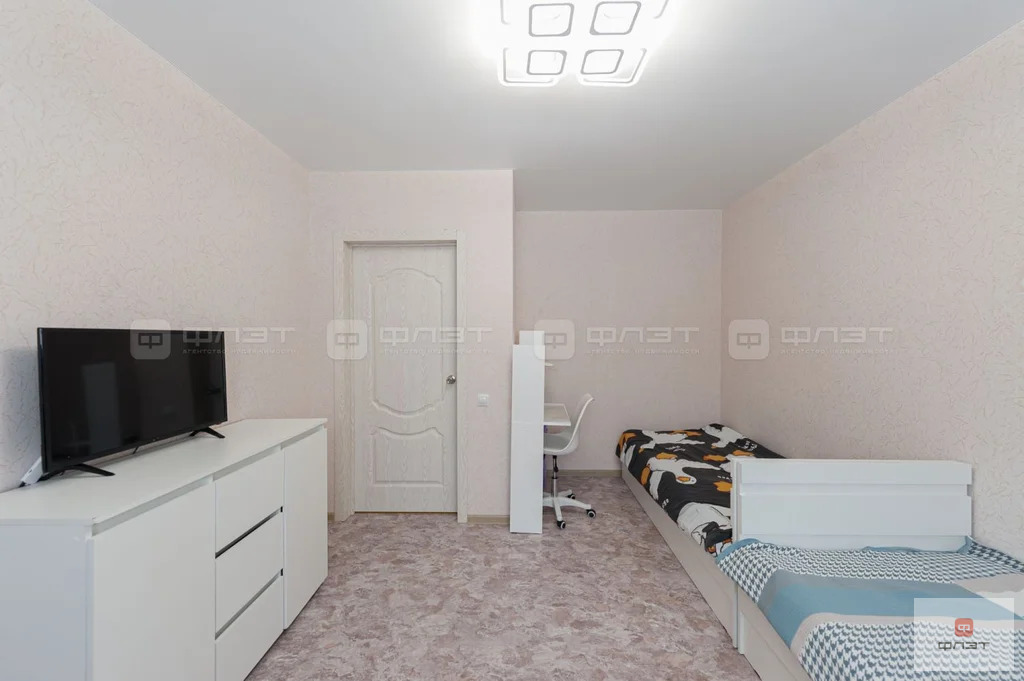 Продажа квартиры, Куюки, Пестречинский район, 16-й квартал - Фото 5