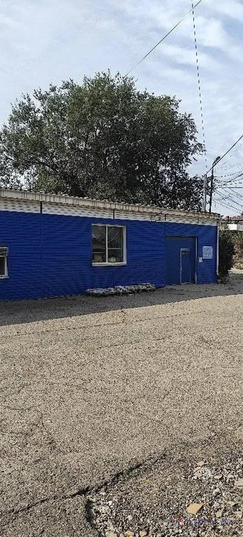 Продажа производственного помещения, Астрахань, улица Софьи Перовской - Фото 2