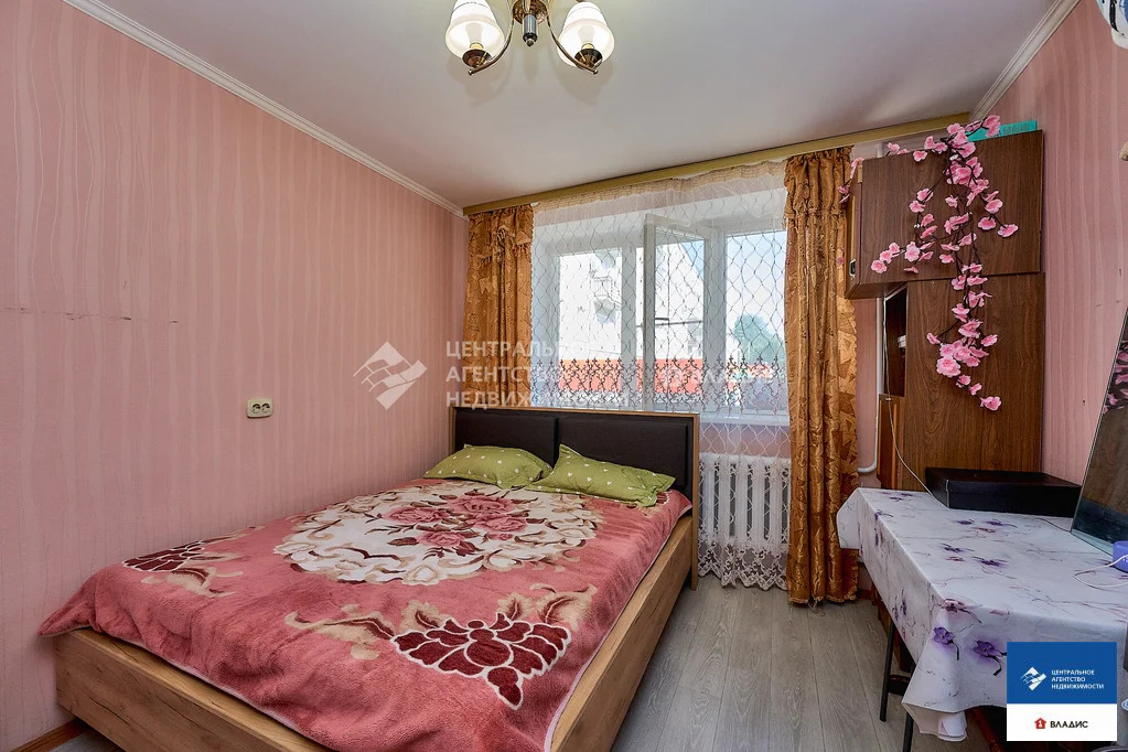 Продажа квартиры, Рязань, ул. Интернациональная - Фото 1