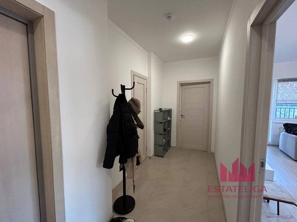 Аренда квартиры, ул. Кедрова - Фото 21