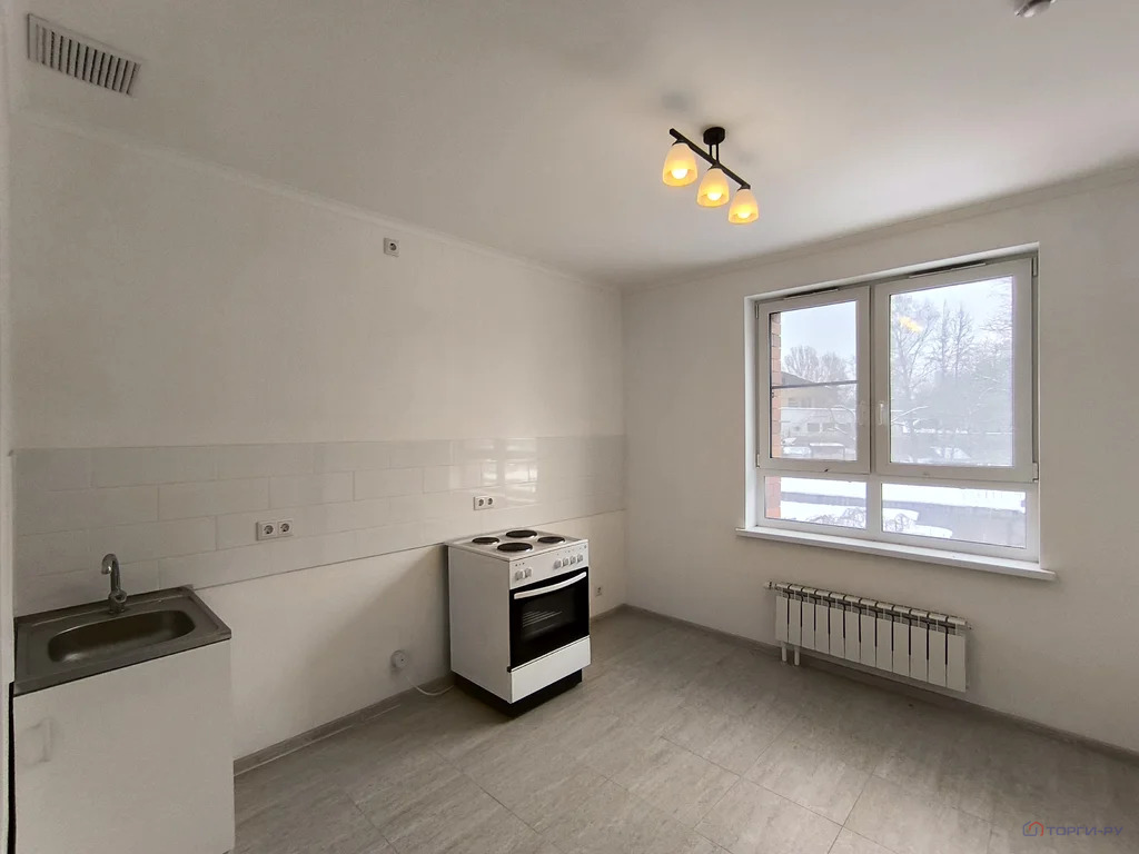 Продажа квартиры, Симферопольский проезд - Фото 6
