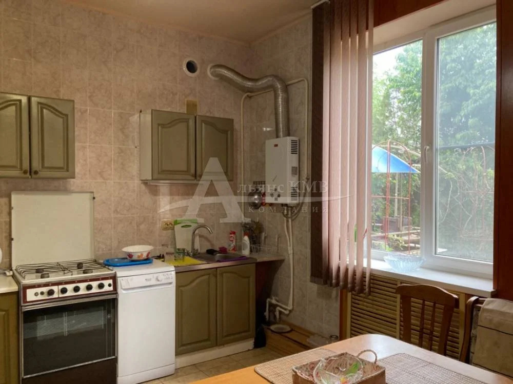 Продажа дома, Георгиевск, Газовая ул. - Фото 9