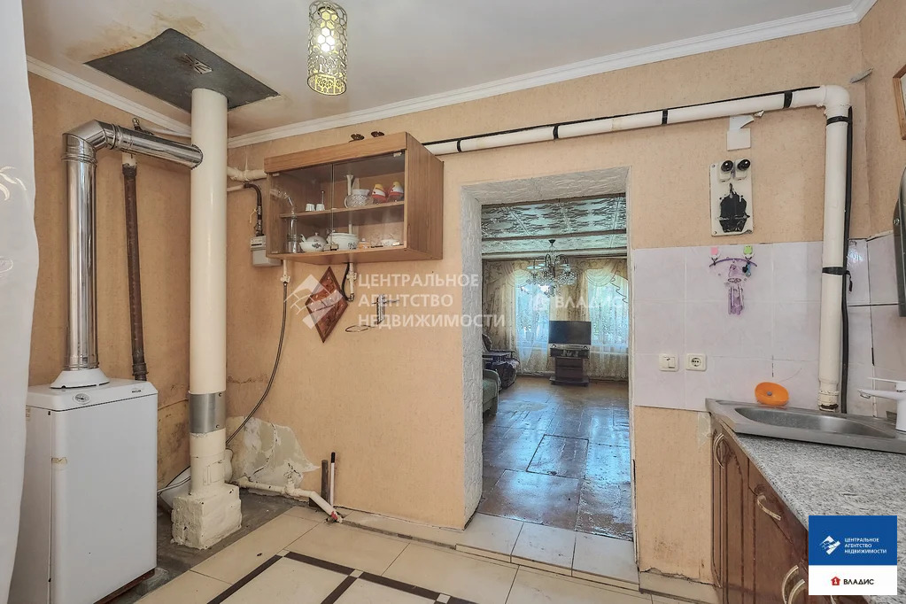 Продажа дома, Рыбное, Рыбновский район, ул. Культуры - Фото 11