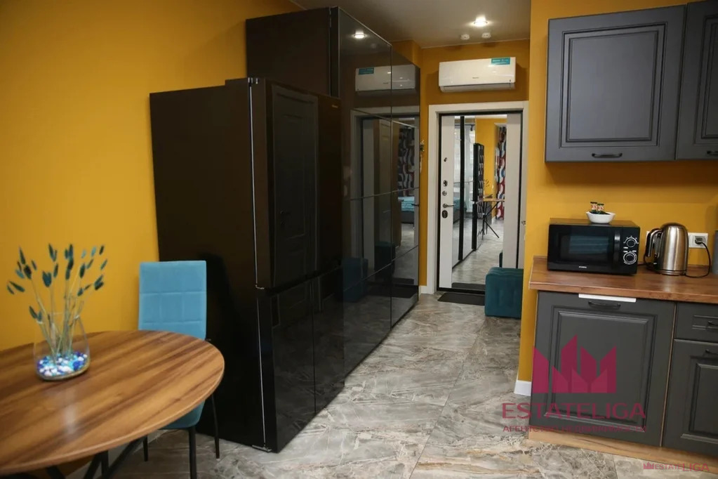 Продажа квартиры, Ходынский б-р. - Фото 6