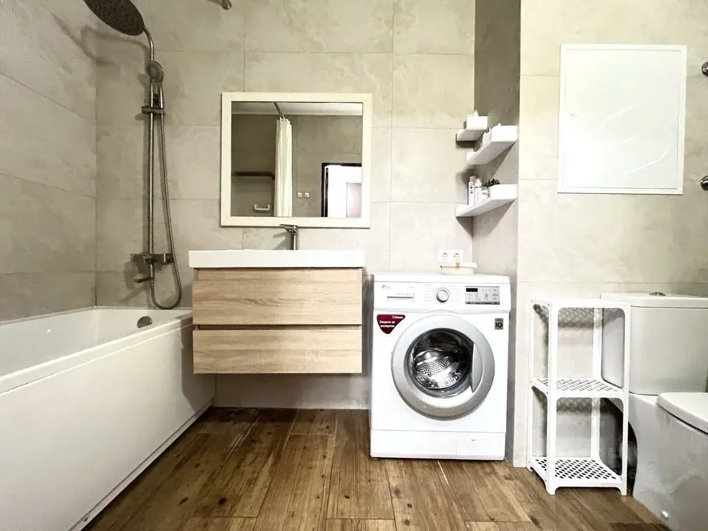 Купить однокомнатную квартиру 48.5м Новокуркинское ш., 35К2, Москва, . - Фото 26