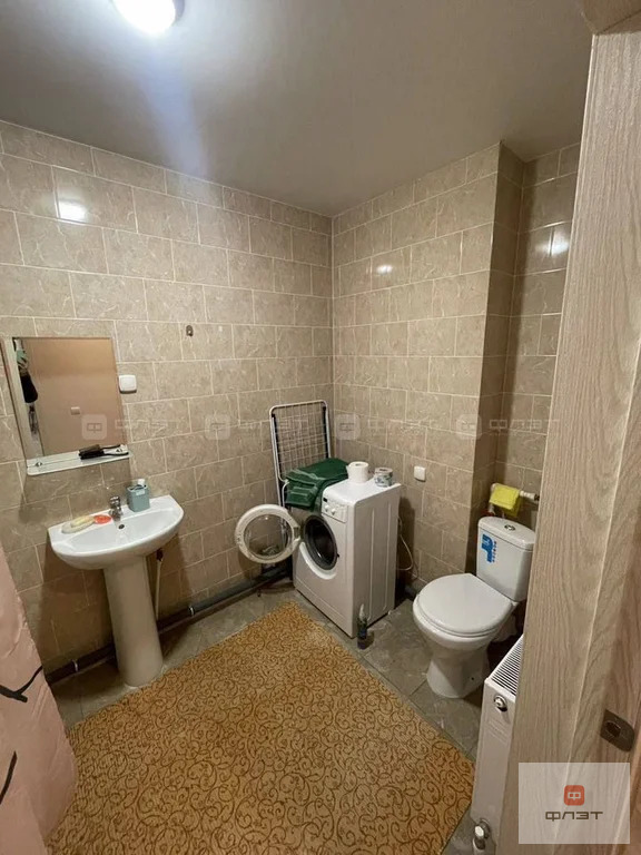 Продажа квартиры, Куюки, Пестречинский район, 16-й квартал - Фото 9