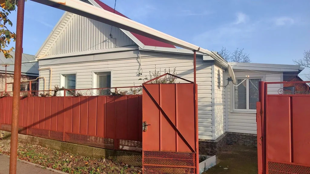 Продажа дома, Северская, Северский район, ул. Ленина - Фото 1