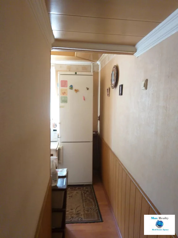 Продам 4-к квартиру, Растуново с, улица Заря 12 - Фото 23