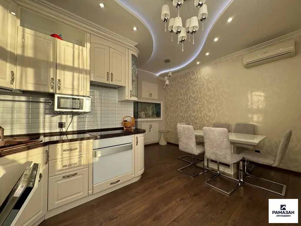 3-ком квартира ул.Маяковского, д. 3 - Фото 2