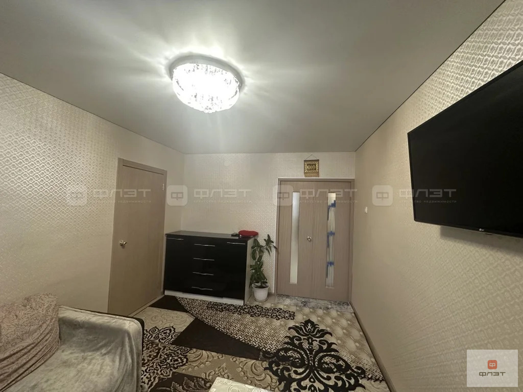 Продажа квартиры, Казань, ул. Завокзальная - Фото 9