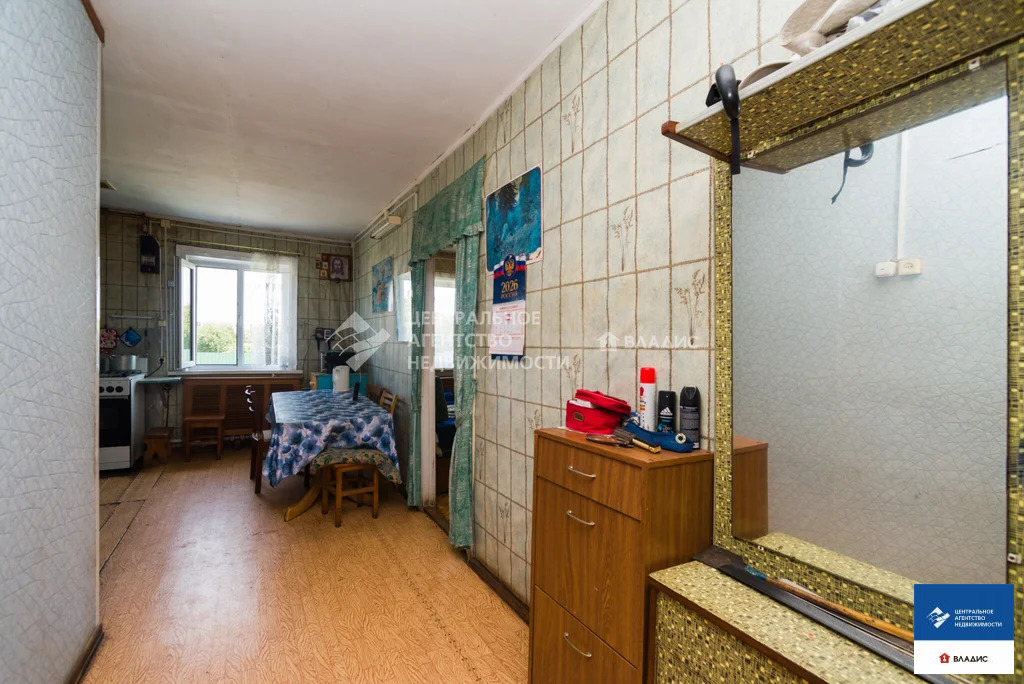 Продажа дома, Аргамаково, Спасский район, ул. Луговая - Фото 11