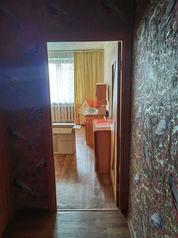 2-ух комнатная квартира, ул. Топоркова, г.Александров, Владимирская об - Фото 1