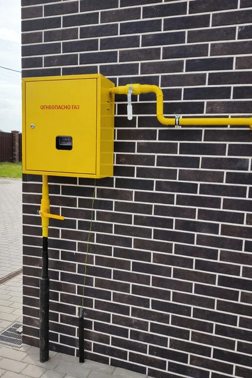 Коттедж 261 м2 на участке 12.5 сот. - Фото 5