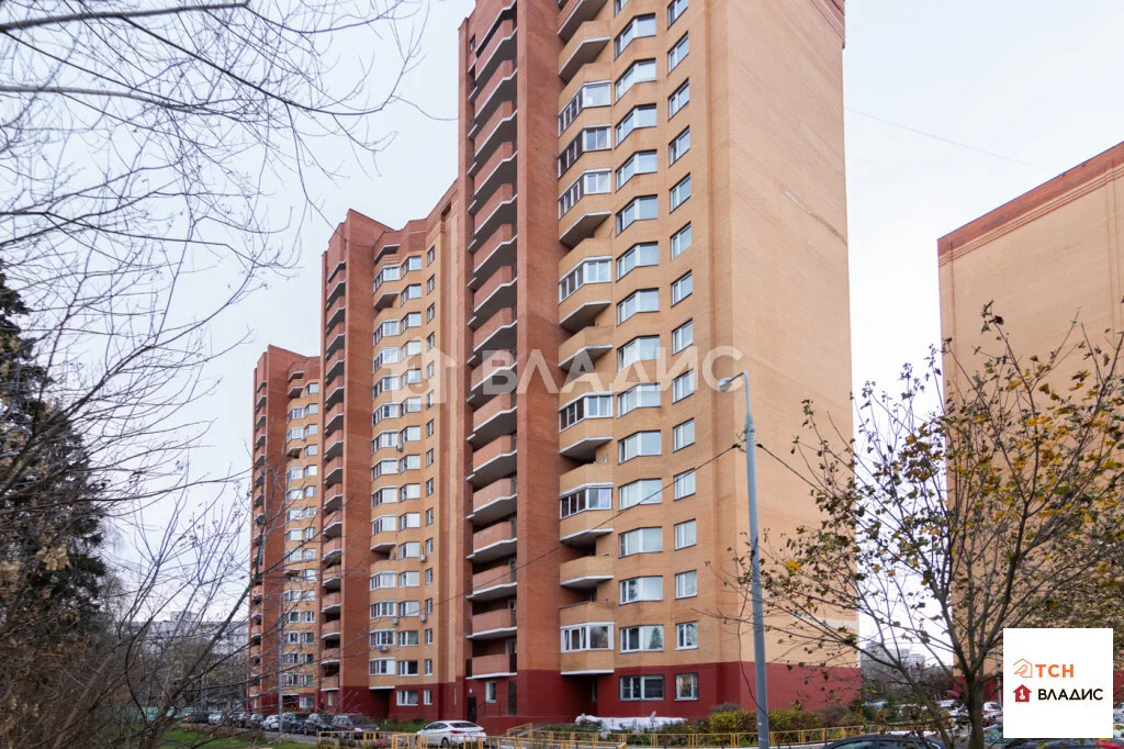 Продажа квартиры, Королев, улица Комитетский Лес - Фото 17