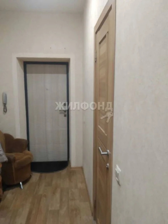 Продажа квартиры, Новосибирск, ул. Свердлова - Фото 11
