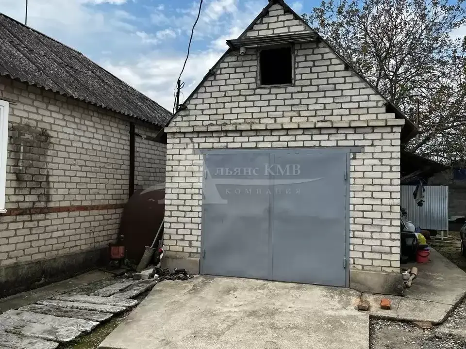 Продажа дома, Зеленокумск, Советский район, Пугачёва ул. - Фото 8