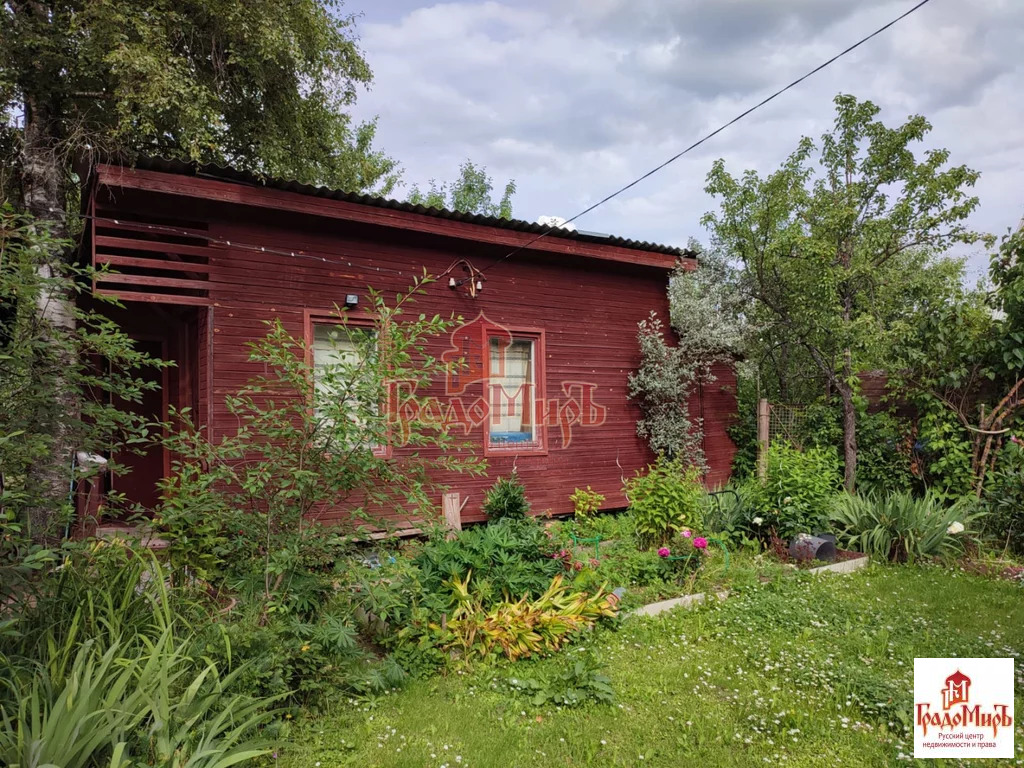 Продажа дома, Козицино, Сергиево-Посадский район, Агрохимик СНТ. - Фото 14