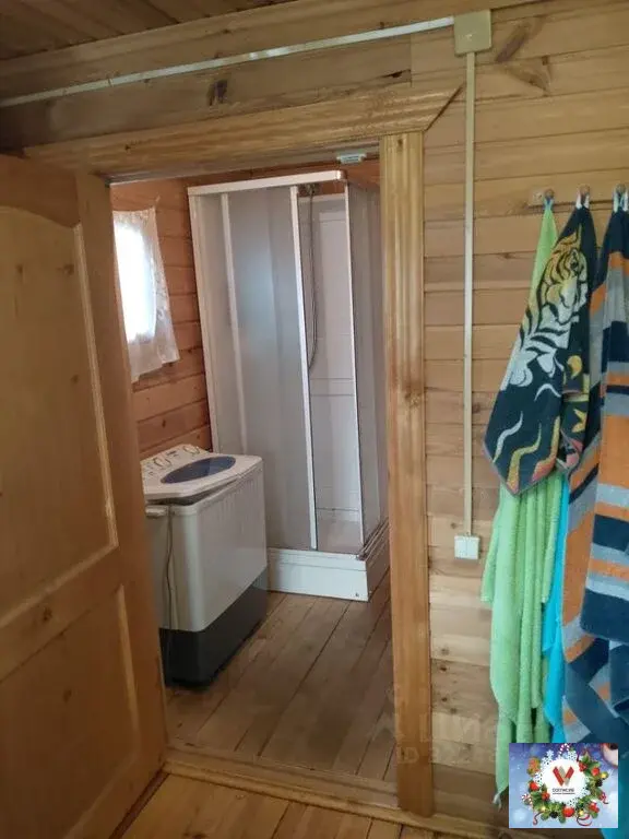 Продажа дома 88.0м Владимирская область, Покров городской округ, ... - Фото 10