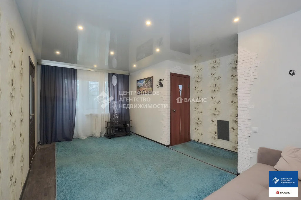 Продажа квартиры, Рязань, ул. Магистральная - Фото 2