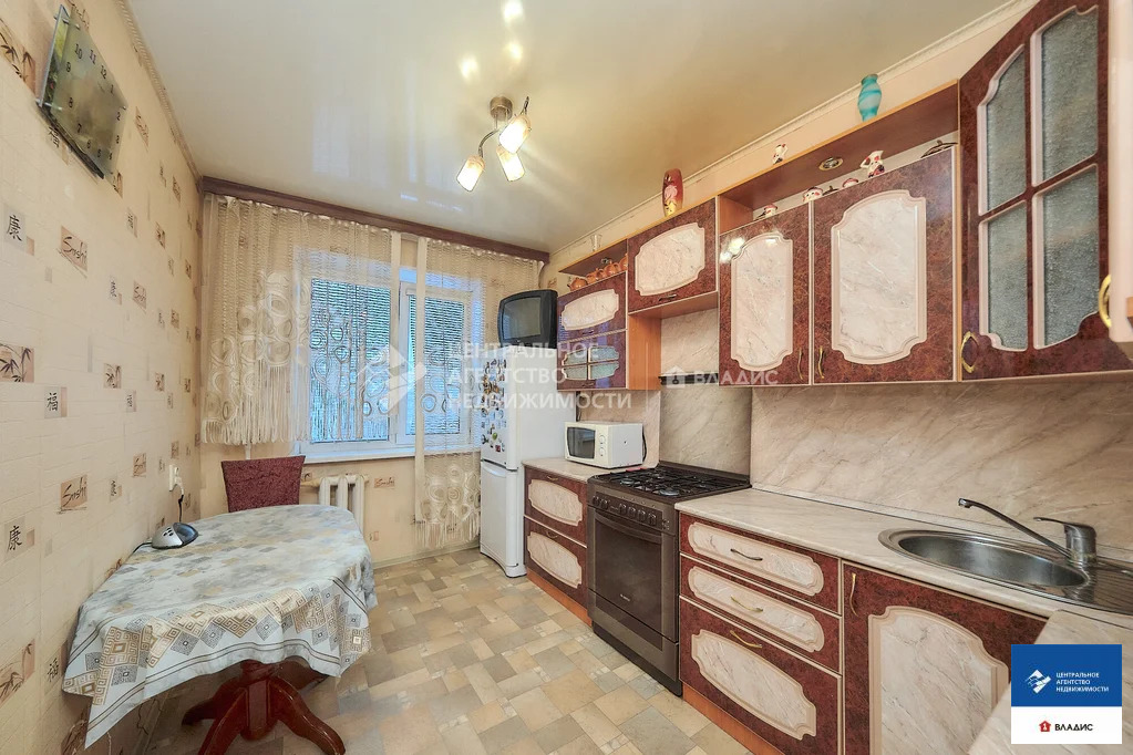 Продажа квартиры, Рязань, ул. Бирюзова - Фото 11