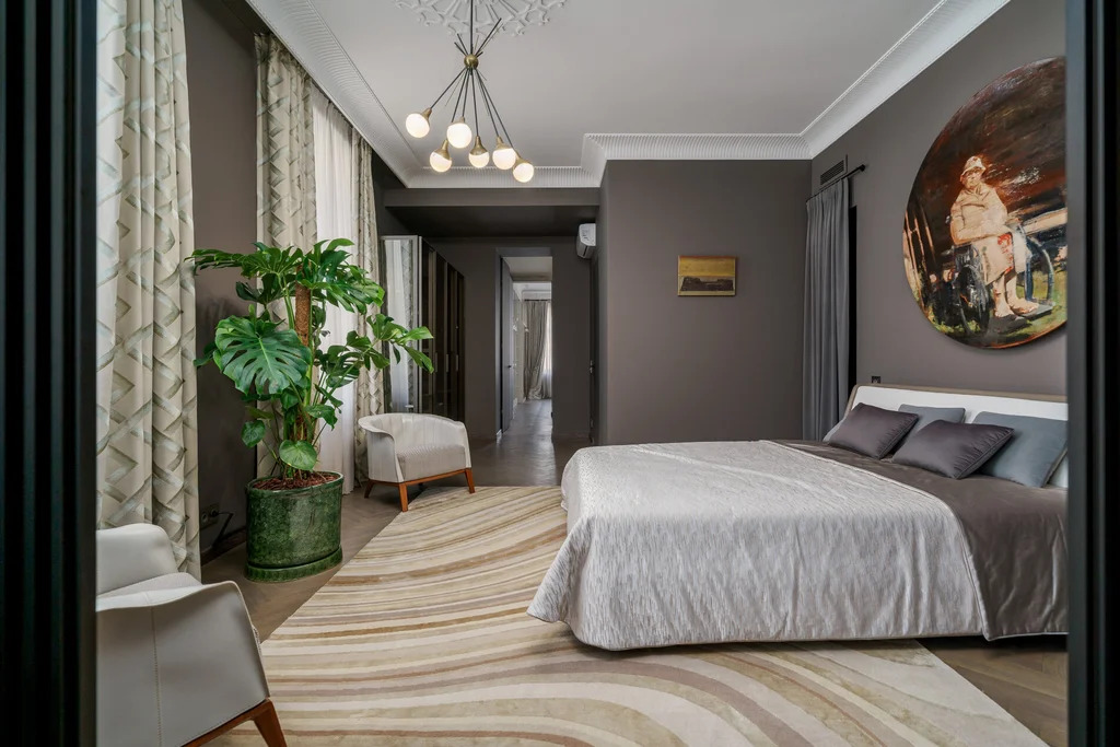 Продажа квартиры, м. Чернышевская, Кутузова наб. - Фото 15