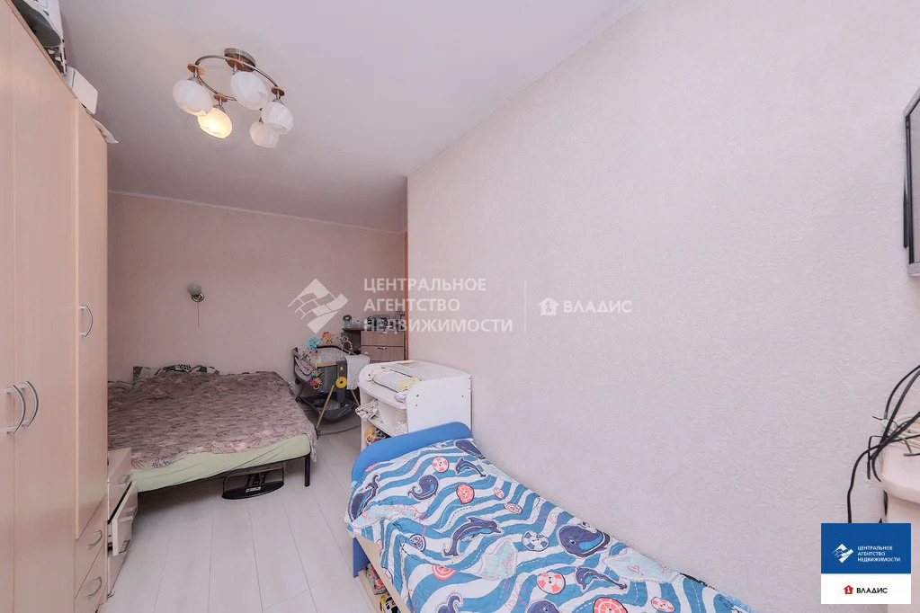 Продажа квартиры, Рязань, ул. Космонавтов - Фото 3