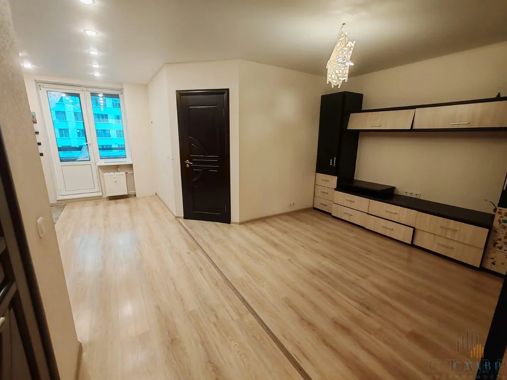 Продажа квартиры, Кудрово, Всеволожский район, Европейский проспект - Фото 1