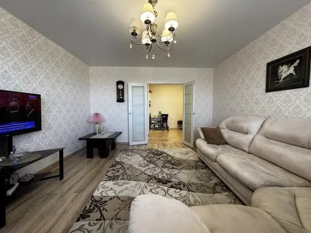 2-к ул.Поленова, дом 6 - Фото 6