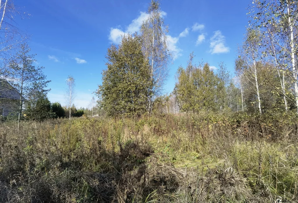 Продажа участка, Слободино, Раменский район, ул Новая, 7, Купить ...