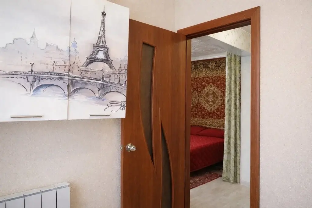 Квартира по ул. Свердлова 17 - Фото 11