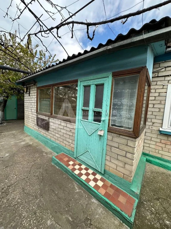 Продажа дома, Георгиевск, Краснознаменная ул. - Фото 2